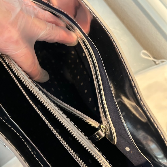 Kate Spade (Limited Edition) Vintage Purse - Picture 8 of 11